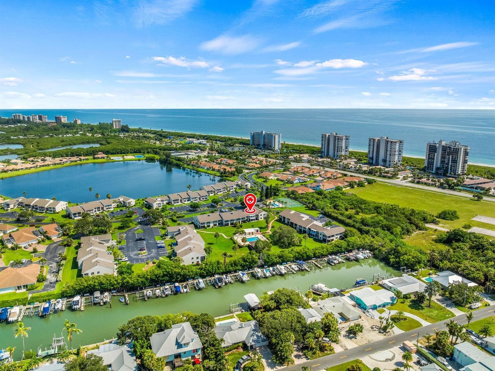 3209 S Lakeview Circle # 8202, Hutchinson Island, FL 34949