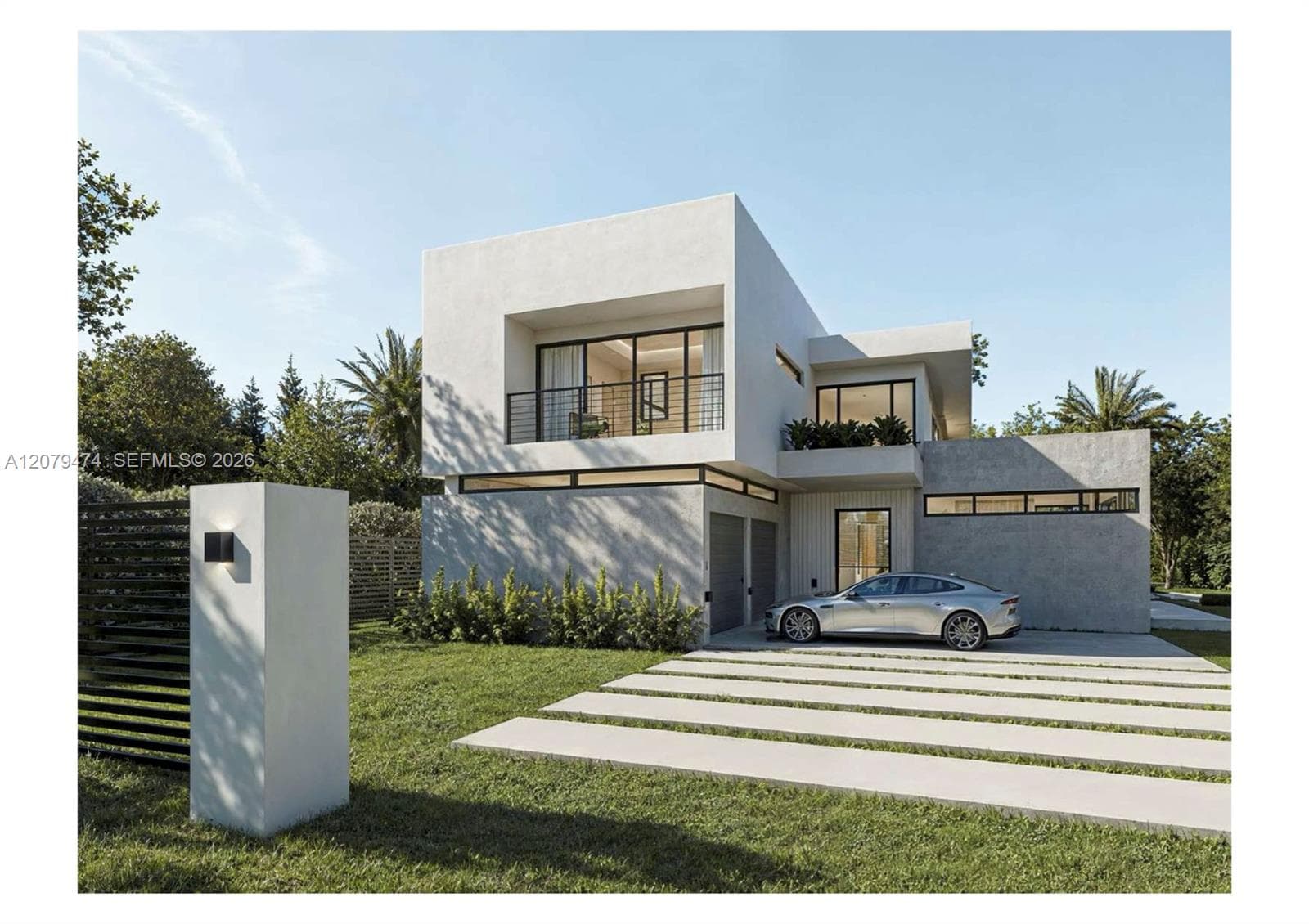 4165 Poinciana Ave, Miami, FL 33133 — zdjęcie 2