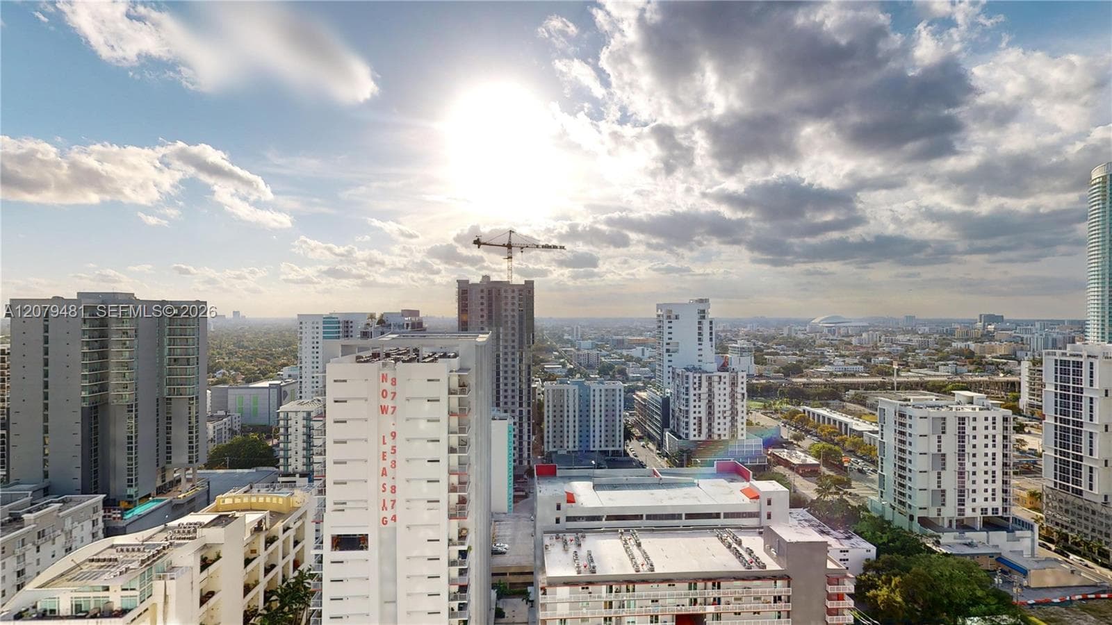 999 SW 1st Ave # 2606, Miami, FL 33130 — zdjęcie 2