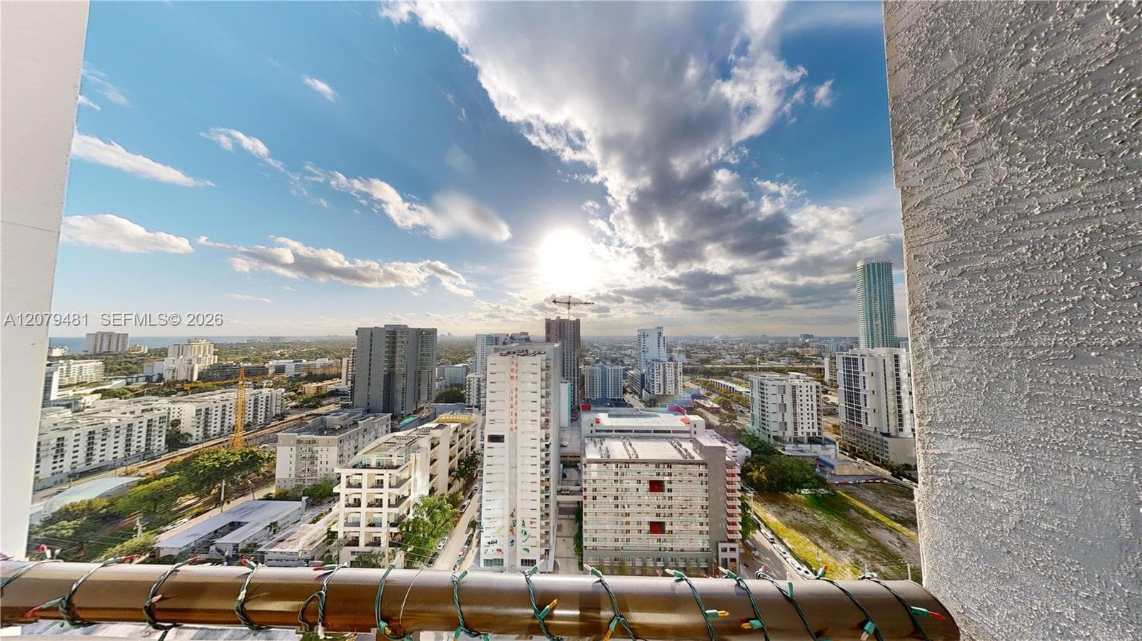 999 SW 1st Ave # 2606, Miami, FL 33130 — zdjęcie 3