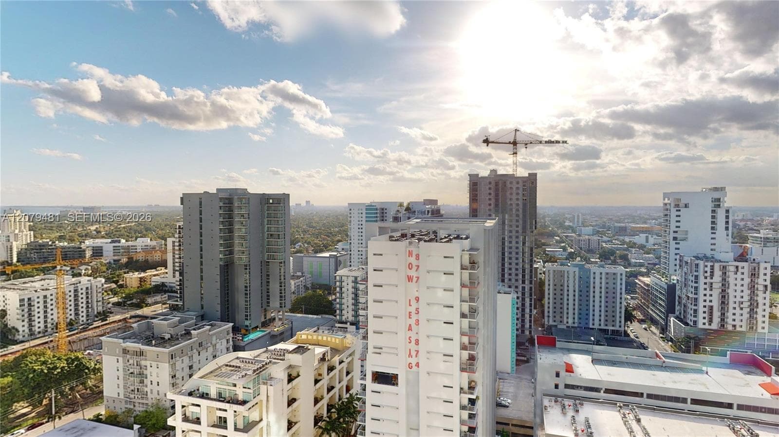 999 SW 1st Ave # 2606, Miami, FL 33130