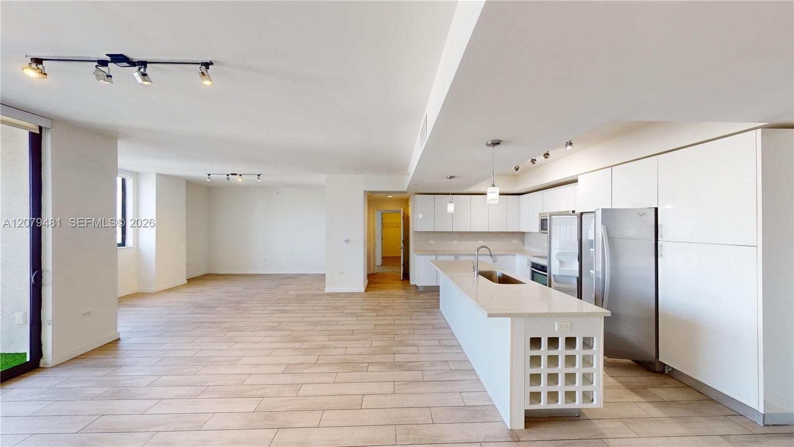 999 SW 1st Ave # 2606, Miami, FL 33130 — zdjęcie 5