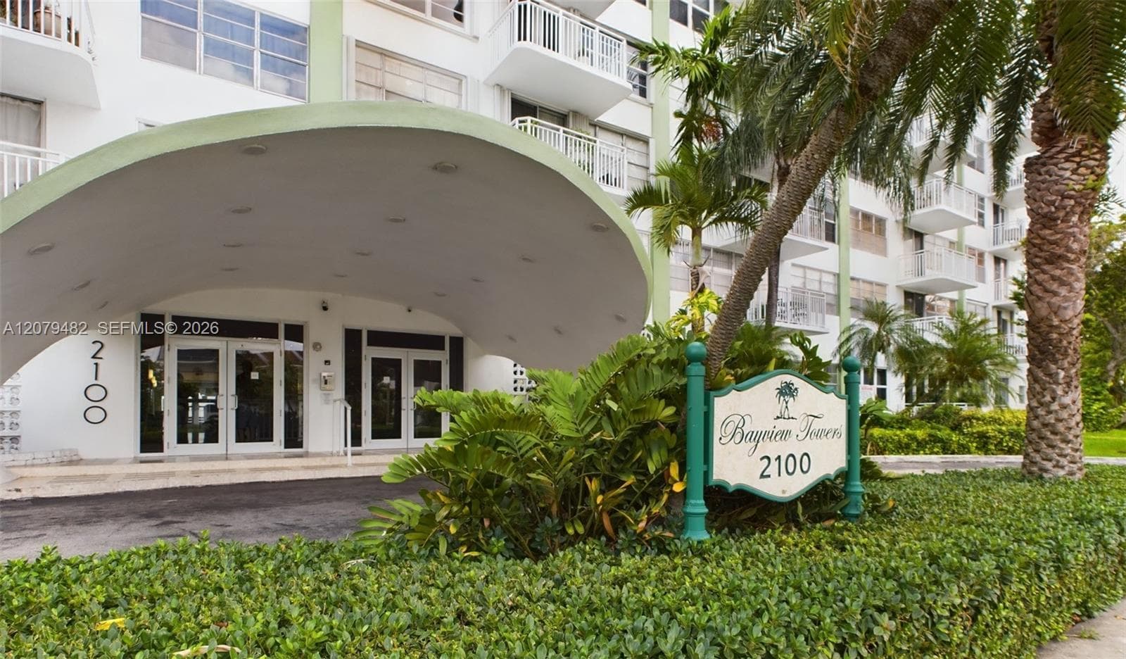 2100 Sans Souci Blvd # A707, North Miami, FL 33181 — zdjęcie 2
