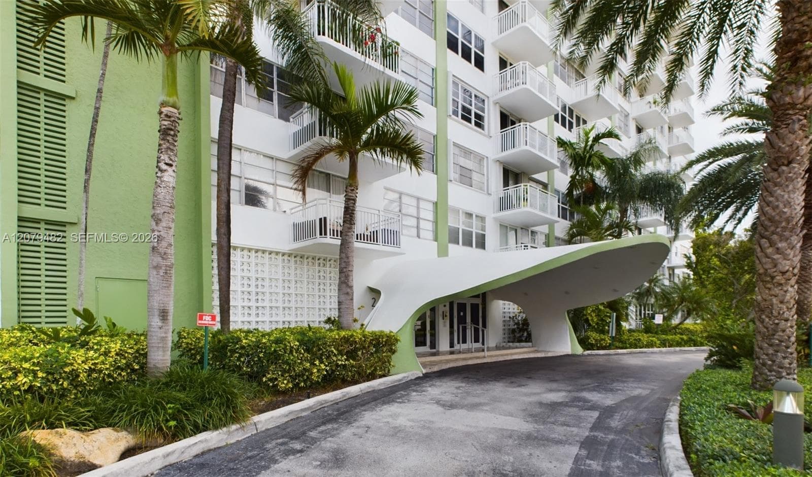 2100 Sans Souci Blvd # A707, North Miami, FL 33181 — zdjęcie 3