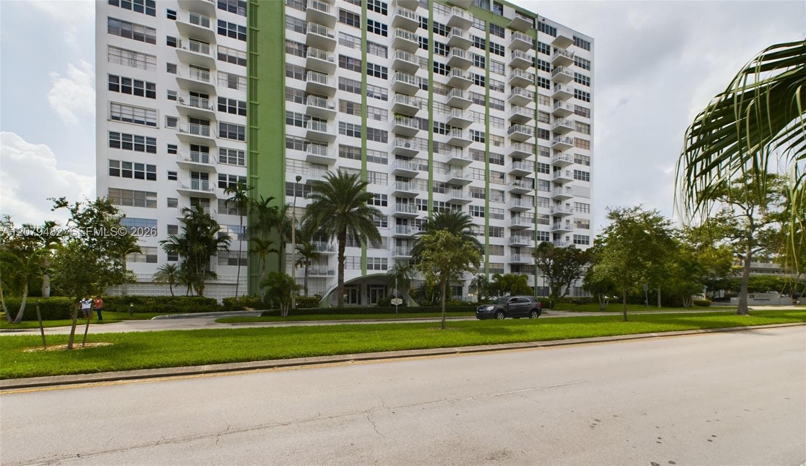2100 Sans Souci Blvd # A707, North Miami, FL 33181