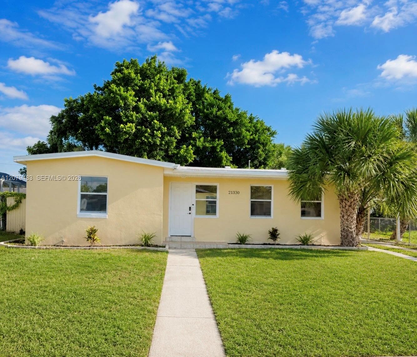 21330 Meehan Ave, Port Charlotte, FL 33952
