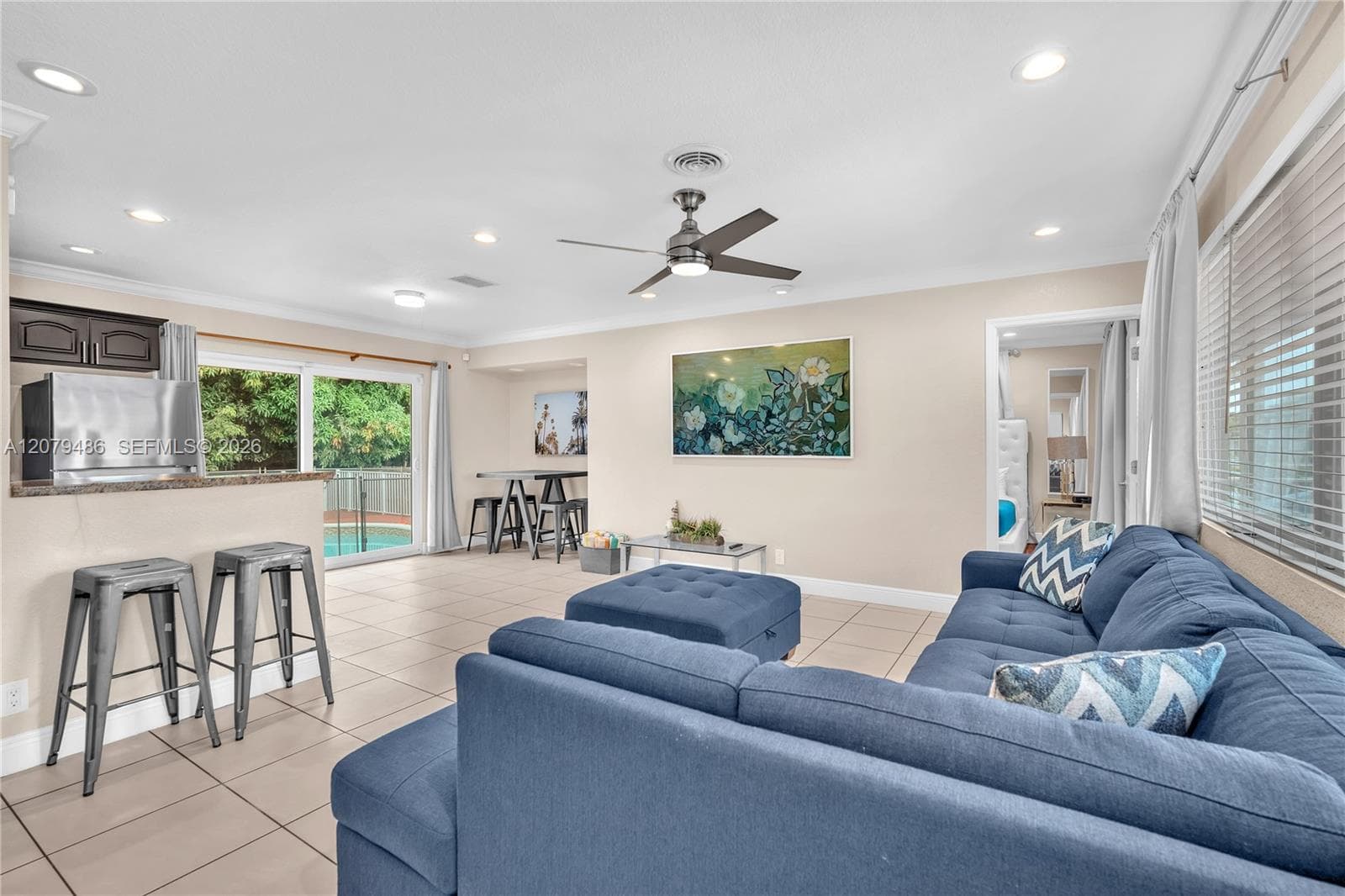628 SW 4th St, Hallandale Beach, FL 33009 — zdjęcie 4