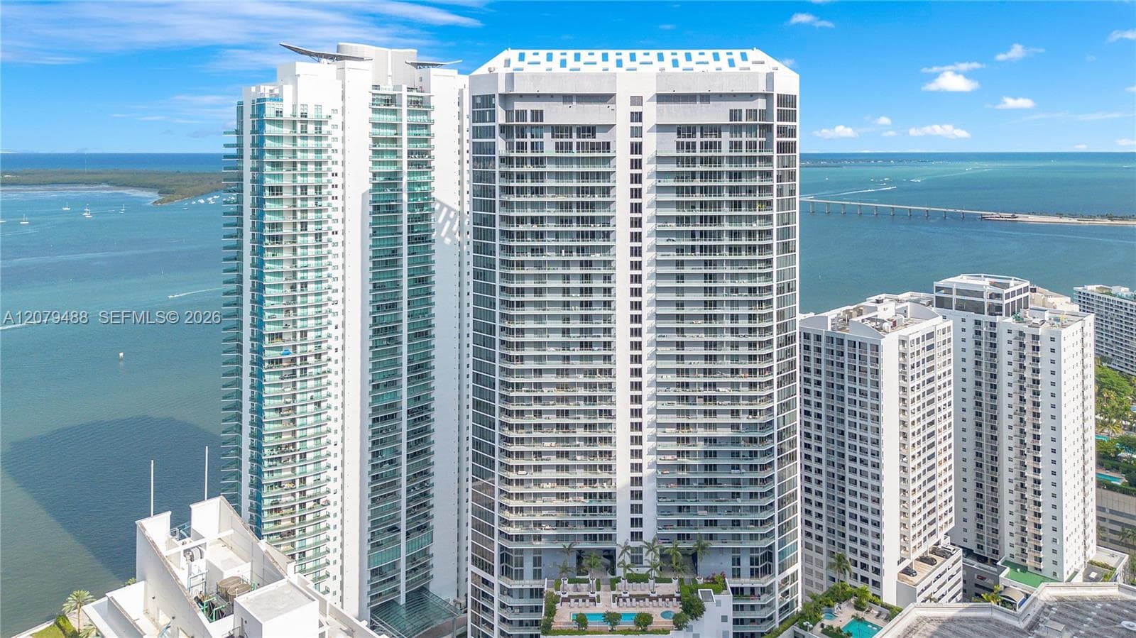 1300 Brickell Bay Dr # 1913, Miami, FL 33131 — zdjęcie 2
