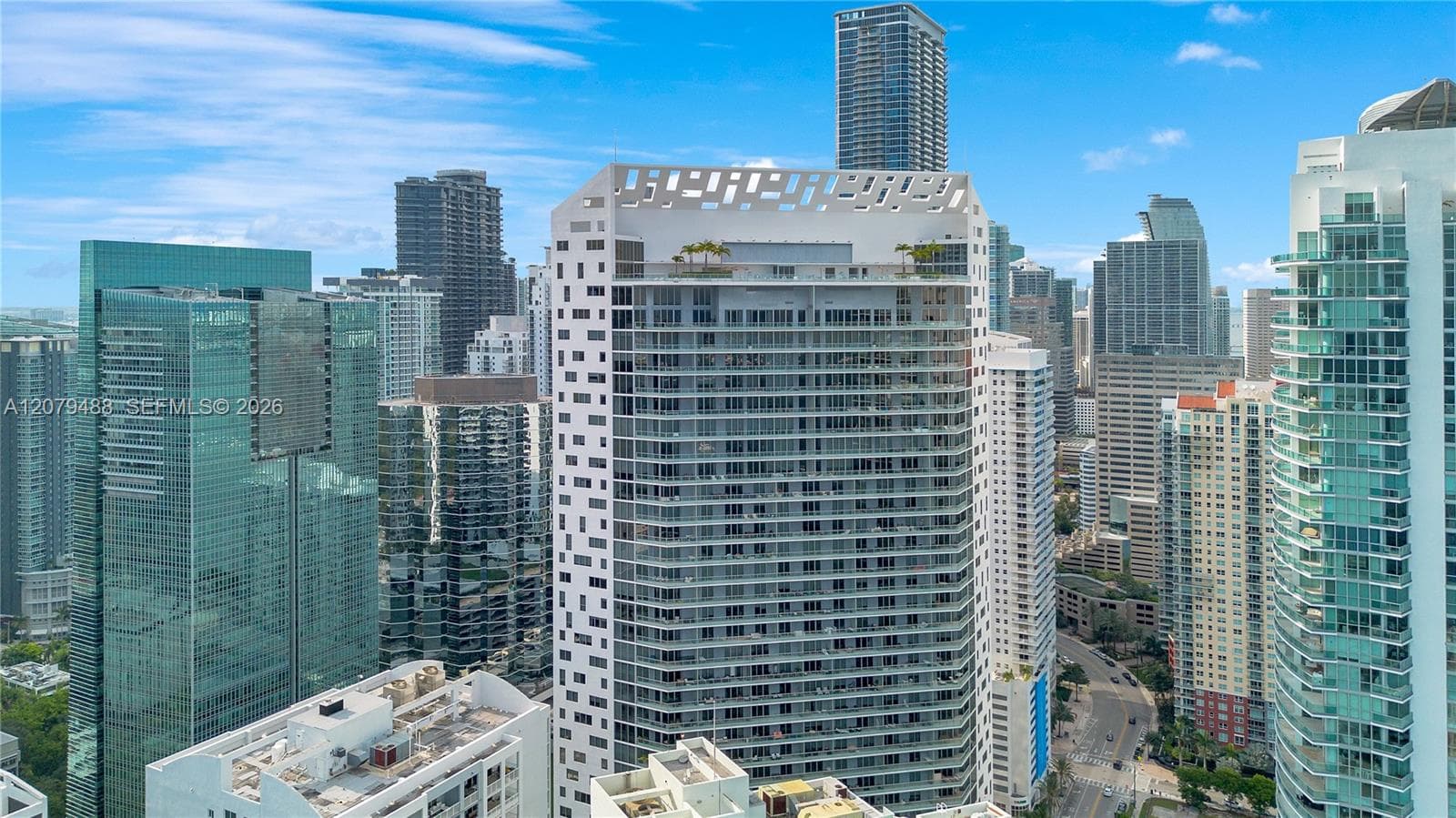 1300 Brickell Bay Dr # 1913, Miami, FL 33131 — zdjęcie 3