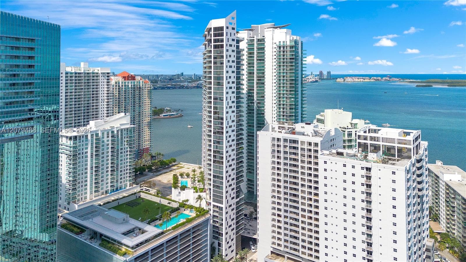 1300 Brickell Bay Dr # 1913, Miami, FL 33131 — zdjęcie 5