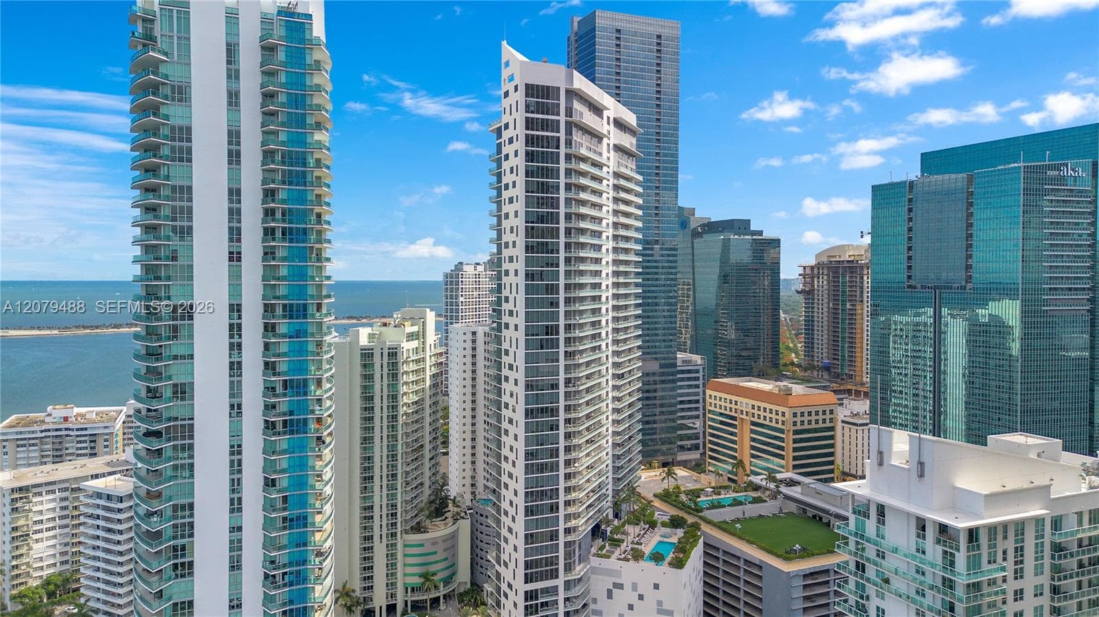 1300 Brickell Bay Dr # 1913, Miami, FL 33131 — zdjęcie 4