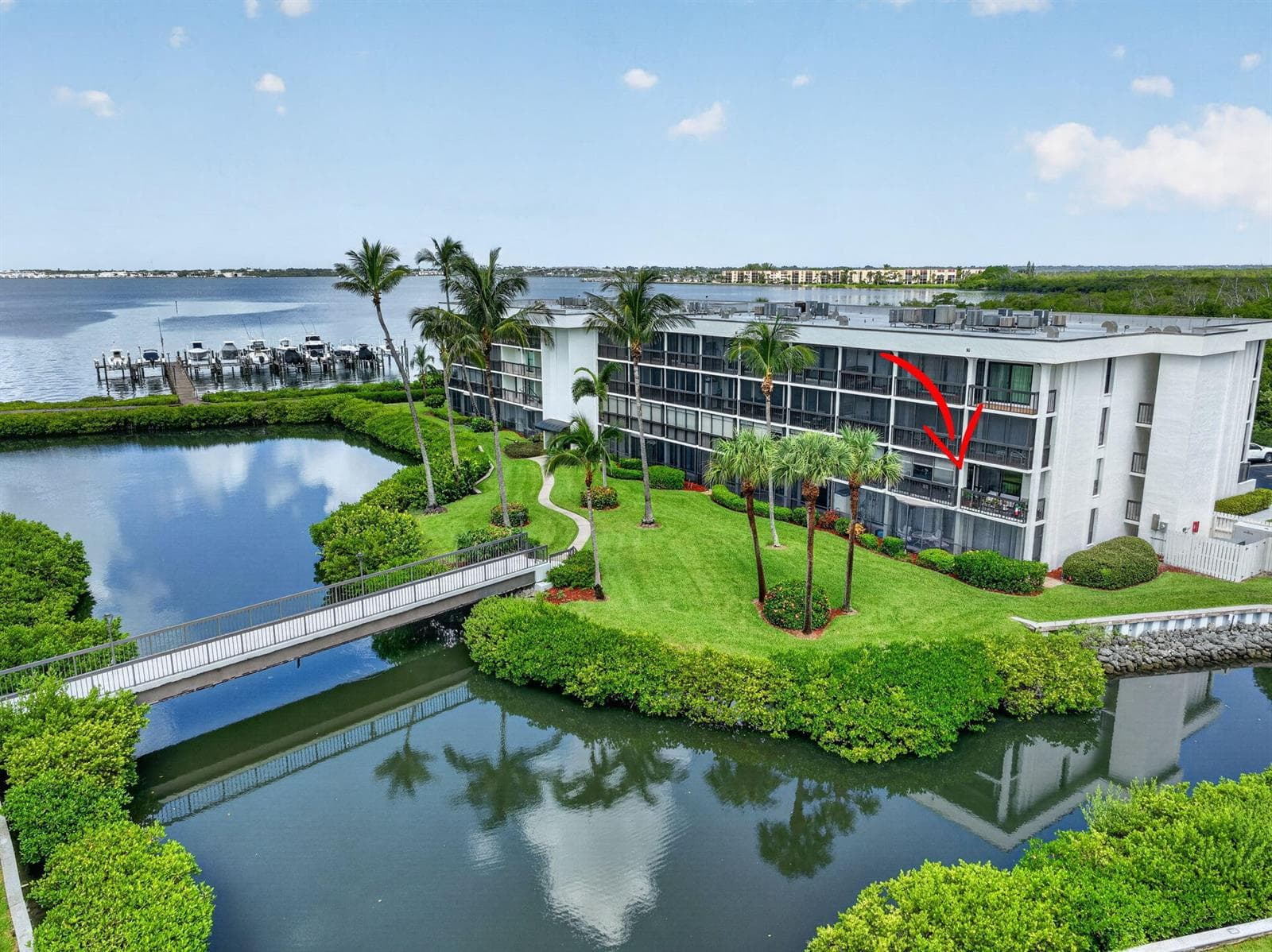 3792 NE Ocean Boulevard # 220 N, Jensen Beach, FL 34957