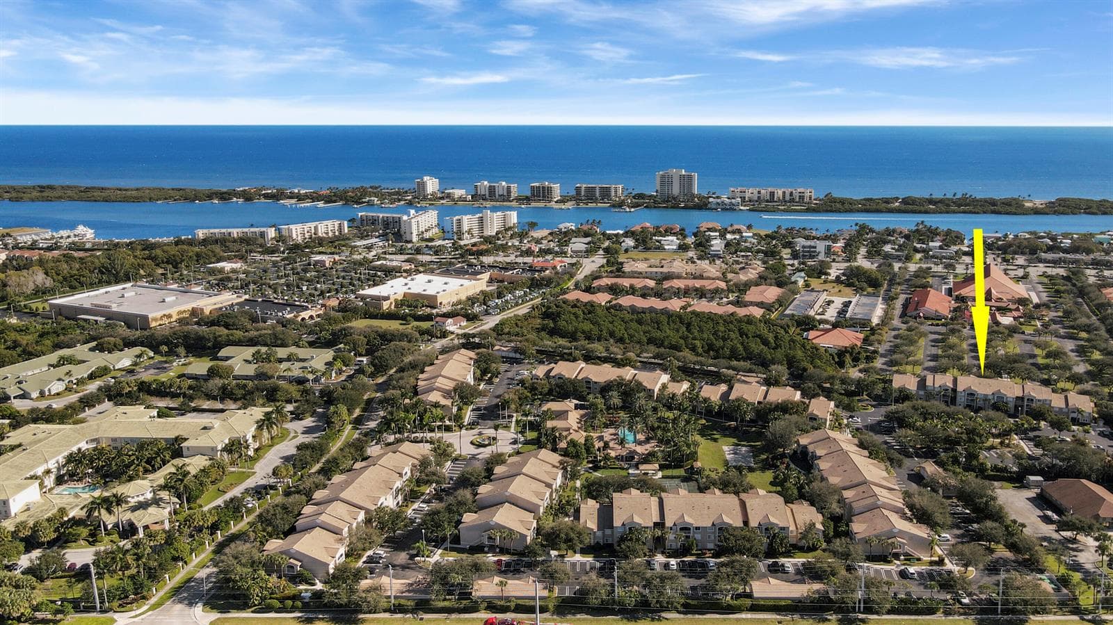 254 Village Boulevard # 4303, Tequesta, FL 33469 — zdjęcie 5