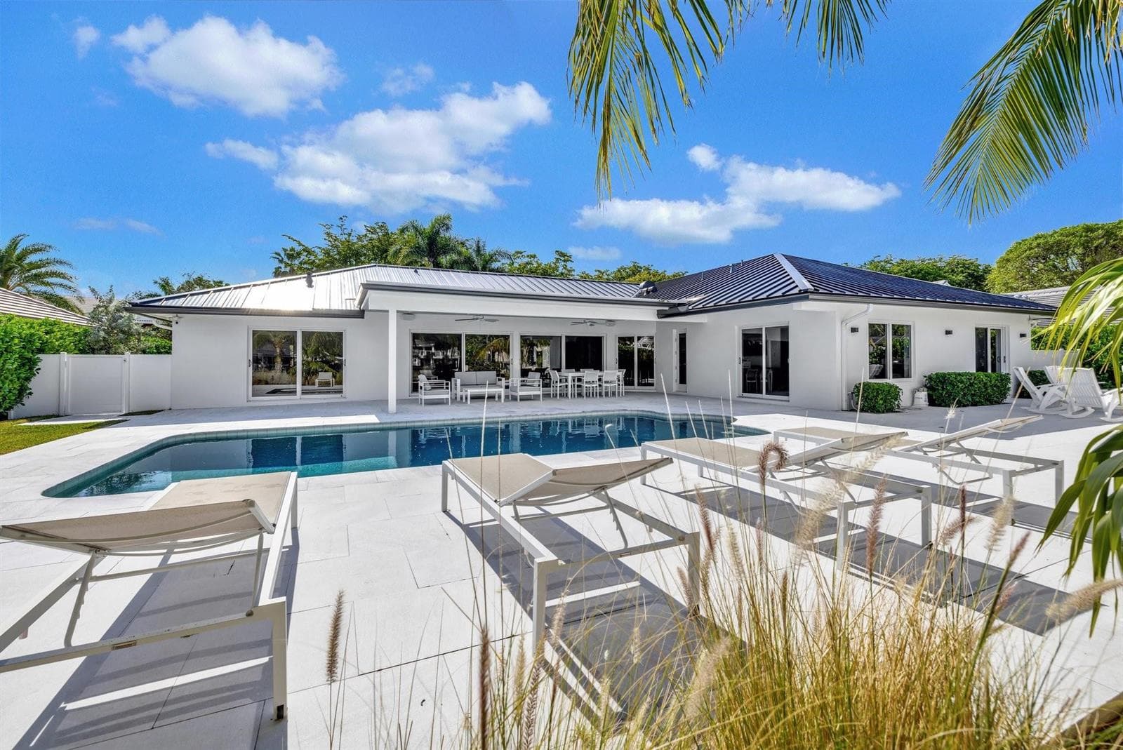 41 S COMPASS Drive, Fort Lauderdale, FL 33308 — zdjęcie 2