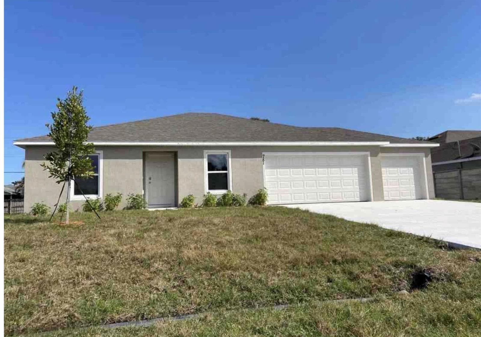 781 SW DORCHESTER Street, Port St. Lucie, FL 34983