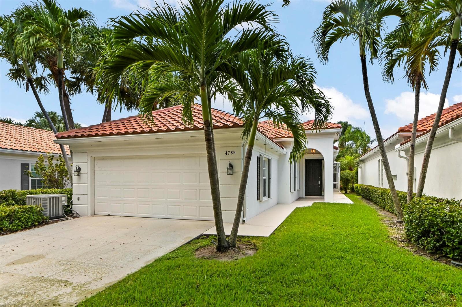 4785 Blossom Drive, Delray Beach, FL 33445