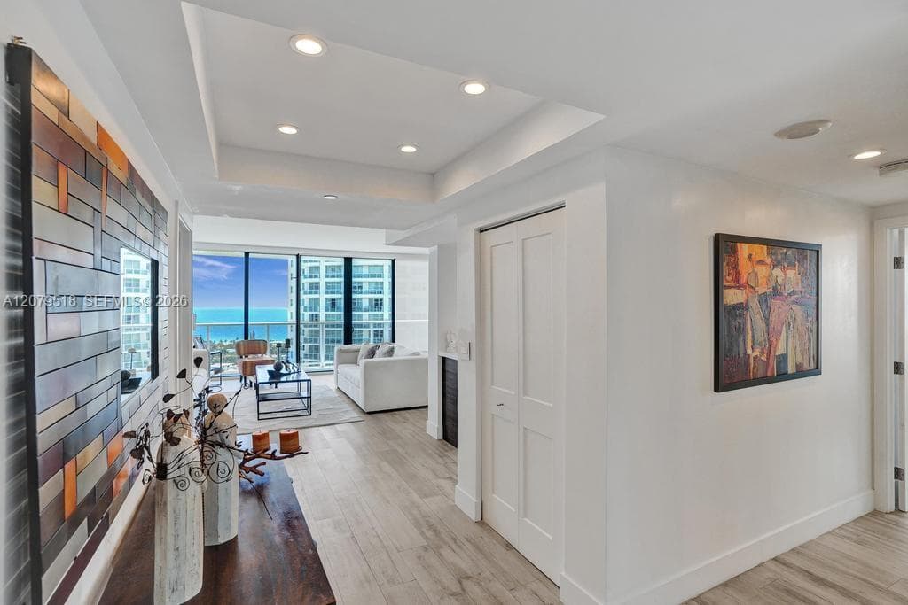 20281 E Country Club Dr # 2314, Aventura, FL 33180 — zdjęcie 5