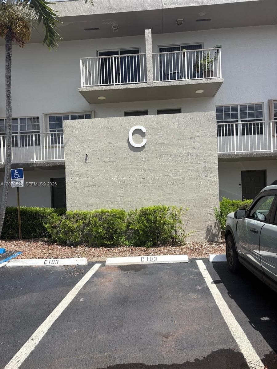 7510 SW 152nd Ave # C204, Miami, FL 33193