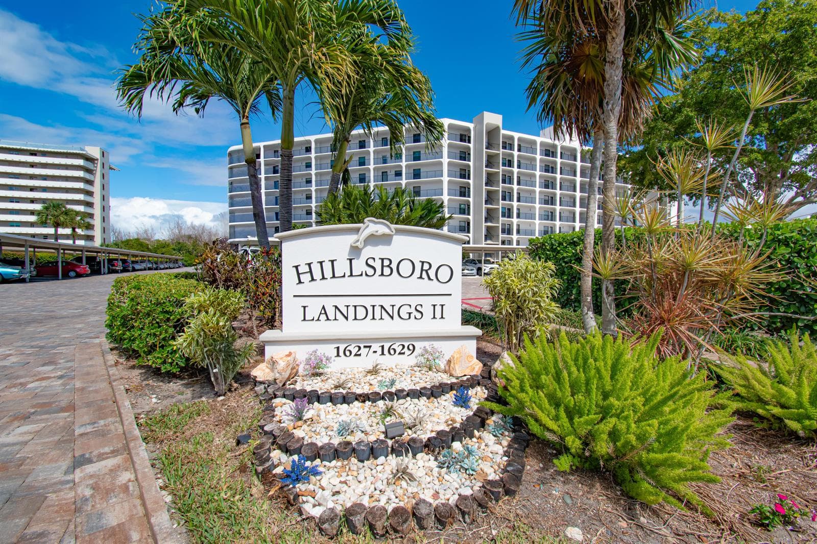 1629 Riverview Road # 420, Deerfield Beach, FL 33441
