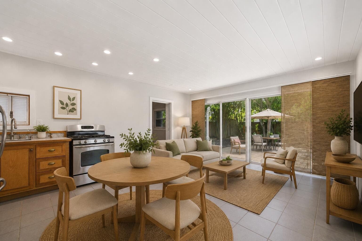 854 SW 11th Street # 2, Fort Lauderdale, FL 33315 — zdjęcie 5
