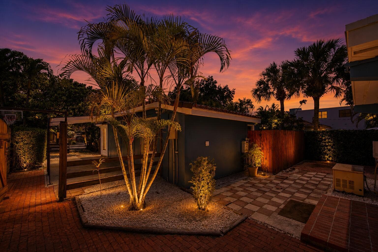 854 SW 11th Street # 2, Fort Lauderdale, FL 33315 — zdjęcie 4