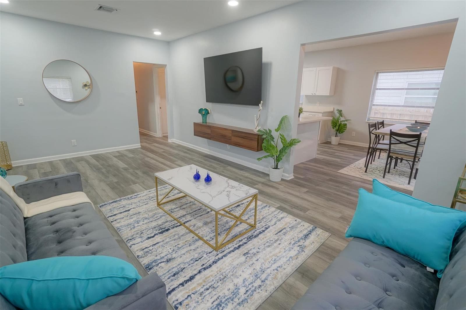 1102 SUNSET Road, West Palm Beach, FL 33401 — zdjęcie 2