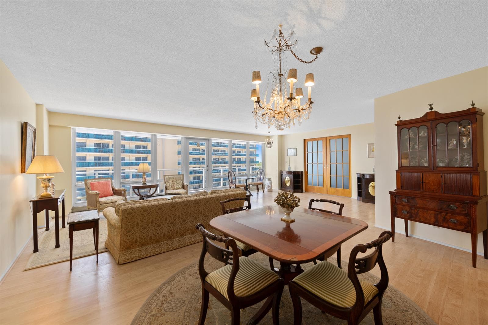 4100 GALT OCEAN Drive # 408, Fort Lauderdale, FL 33308 — zdjęcie 2