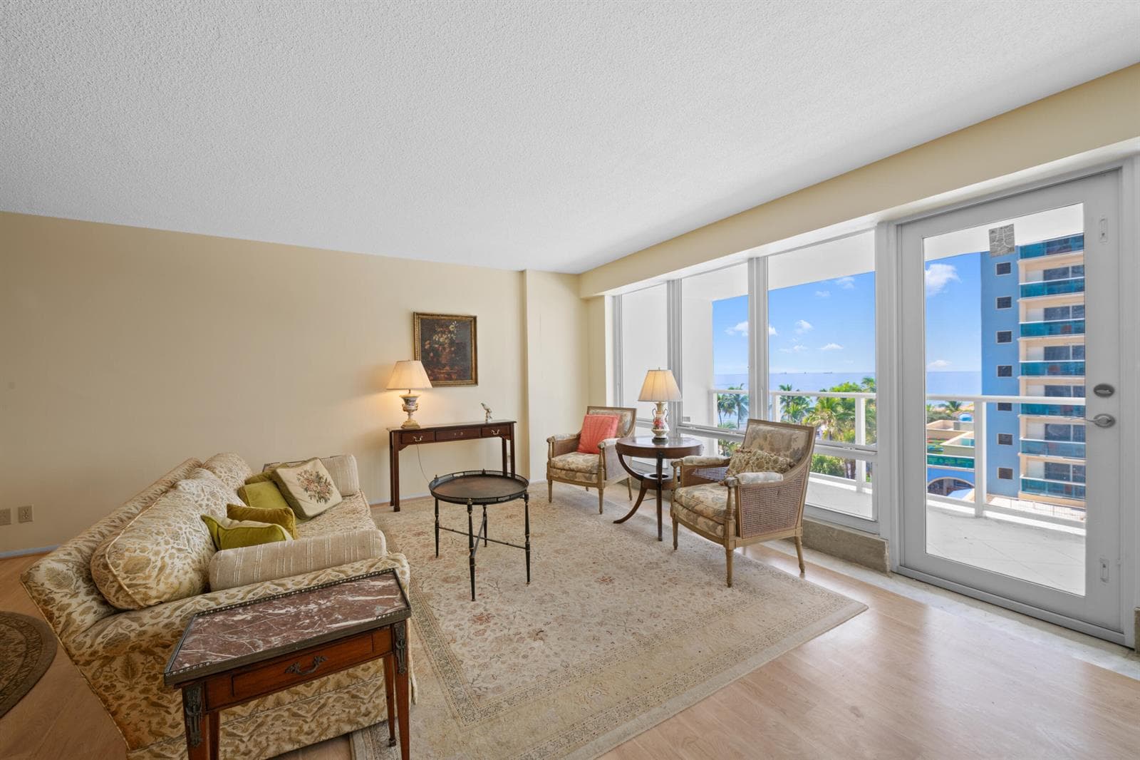4100 GALT OCEAN Drive # 408, Fort Lauderdale, FL 33308 — zdjęcie 3