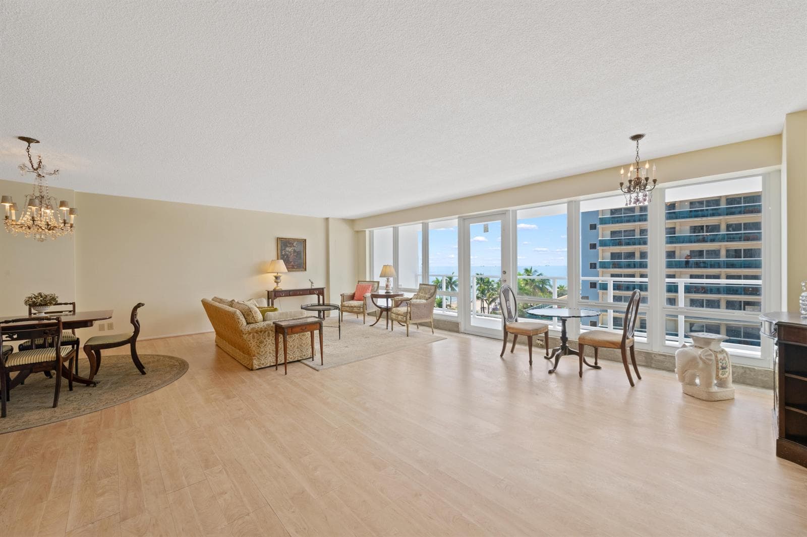 4100 GALT OCEAN Drive # 408, Fort Lauderdale, FL 33308