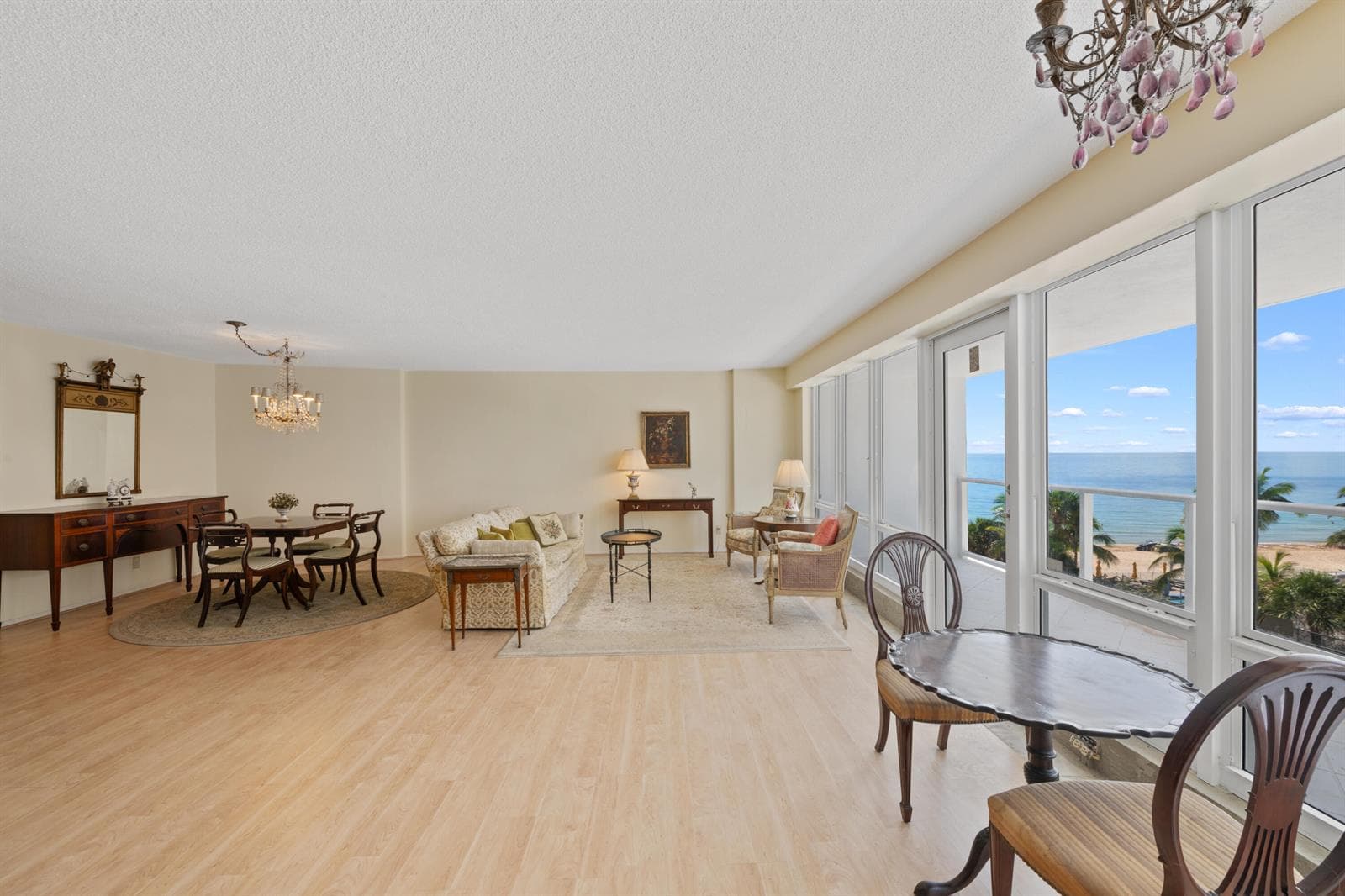 4100 GALT OCEAN Drive # 408, Fort Lauderdale, FL 33308 — zdjęcie 4