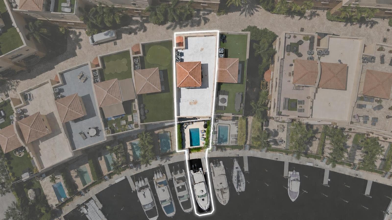 2166 SE 7TH Street # 2166, Pompano Beach, FL 33062 — zdjęcie 2