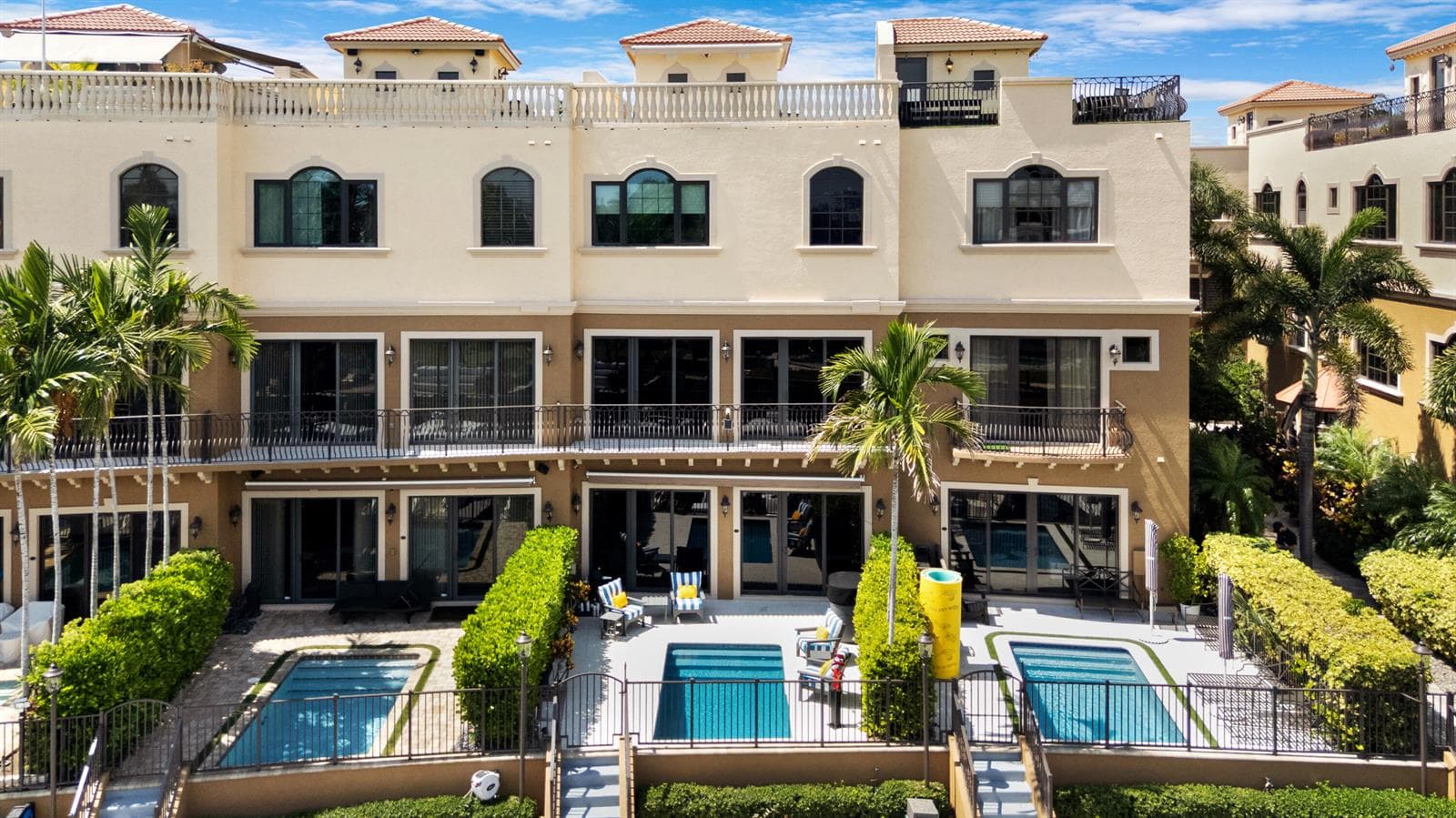 2166 SE 7TH Street # 2166, Pompano Beach, FL 33062 — zdjęcie 3