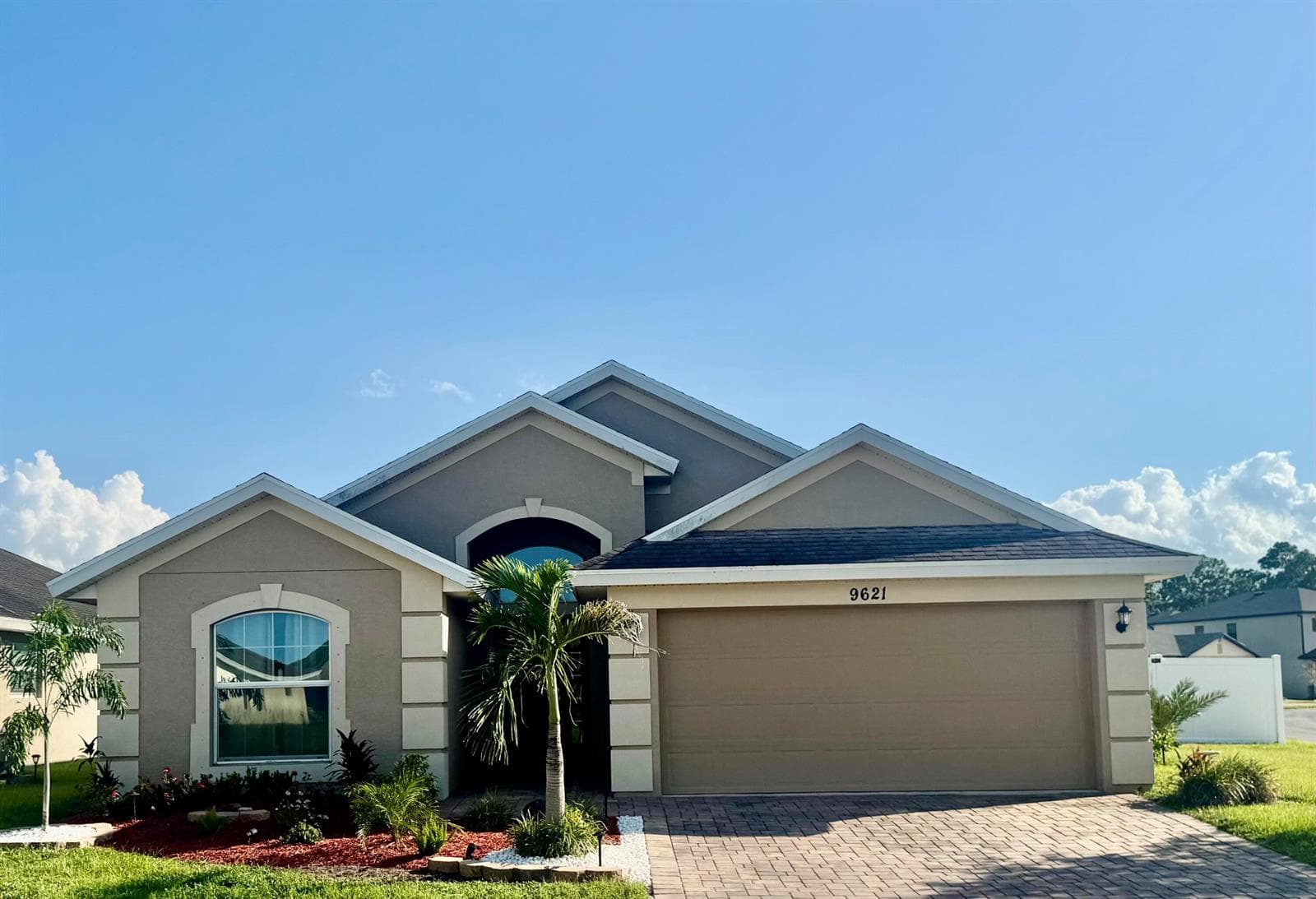 9621 RAINWOOD Court, Fort Pierce, FL 34945