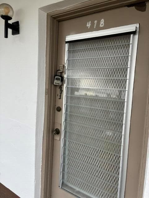 418 PIEDMONT I # 418, Delray Beach, FL 33484 — zdjęcie 2
