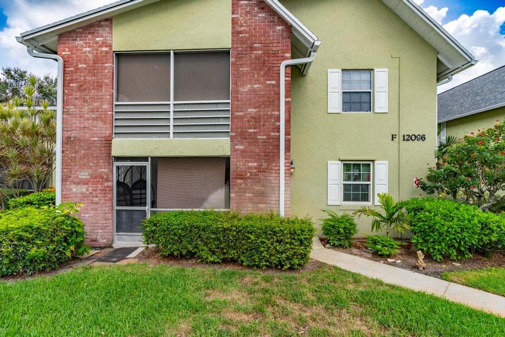 12096 Alternate A1A # F3, Palm Beach Gardens, FL 33410 — zdjęcie 2