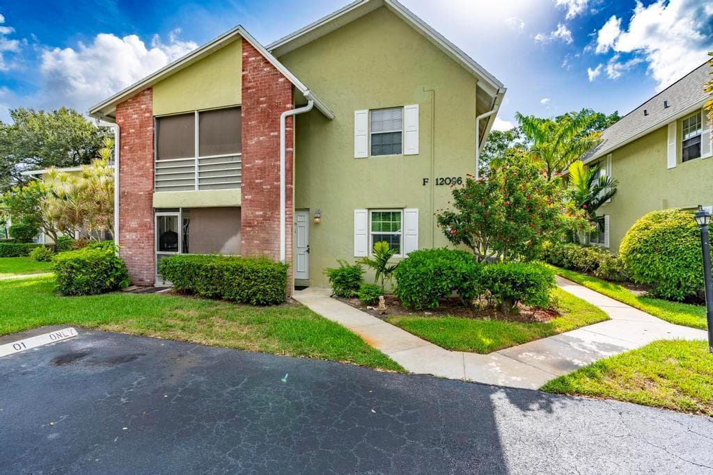 12096 Alternate A1A # F3, Palm Beach Gardens, FL 33410 — zdjęcie 4