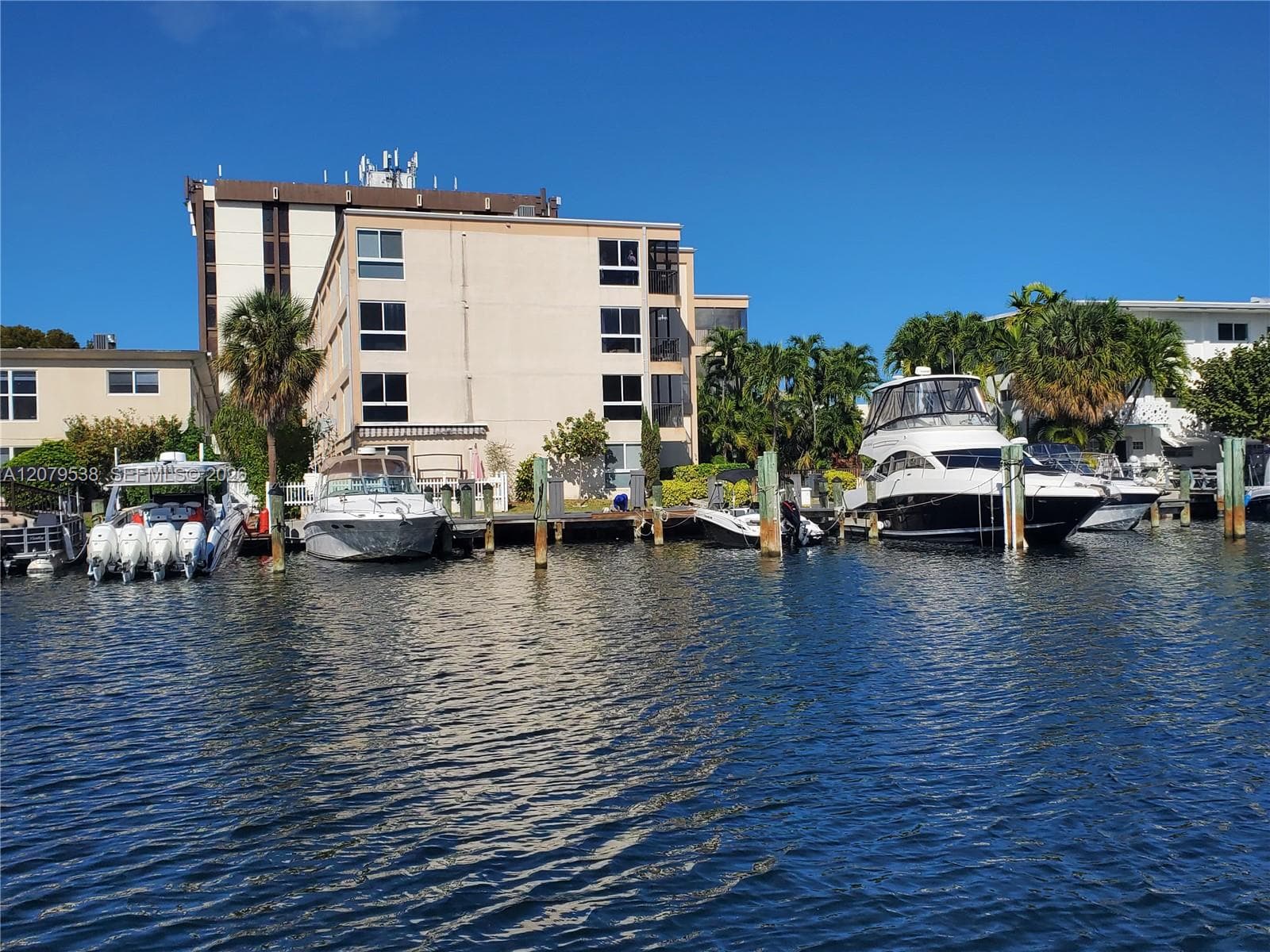 2420 Diana Dr # 203, Hallandale Beach, FL 33009 — zdjęcie 2