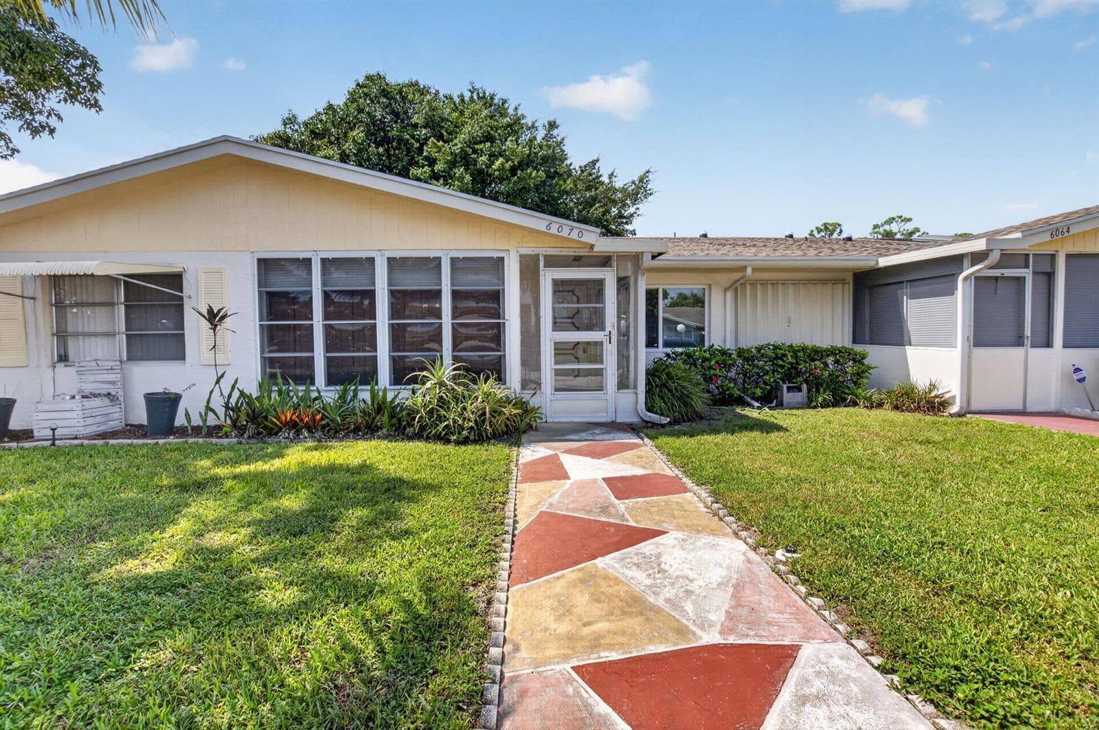 6070 La Palma Lane, Delray Beach, FL 33484