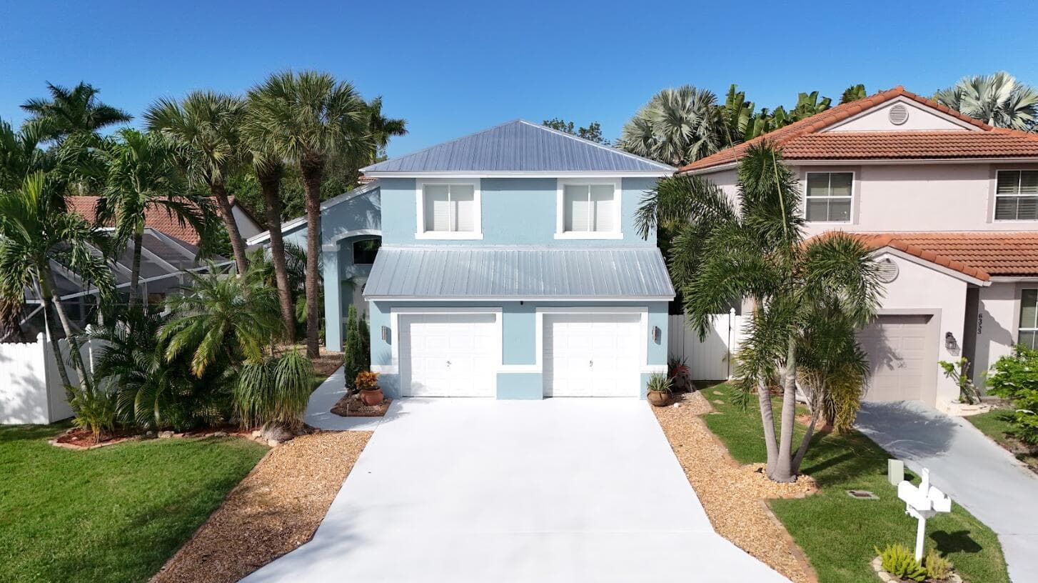 6359 HARBOUR STAR Drive, Lake Worth, FL 33467