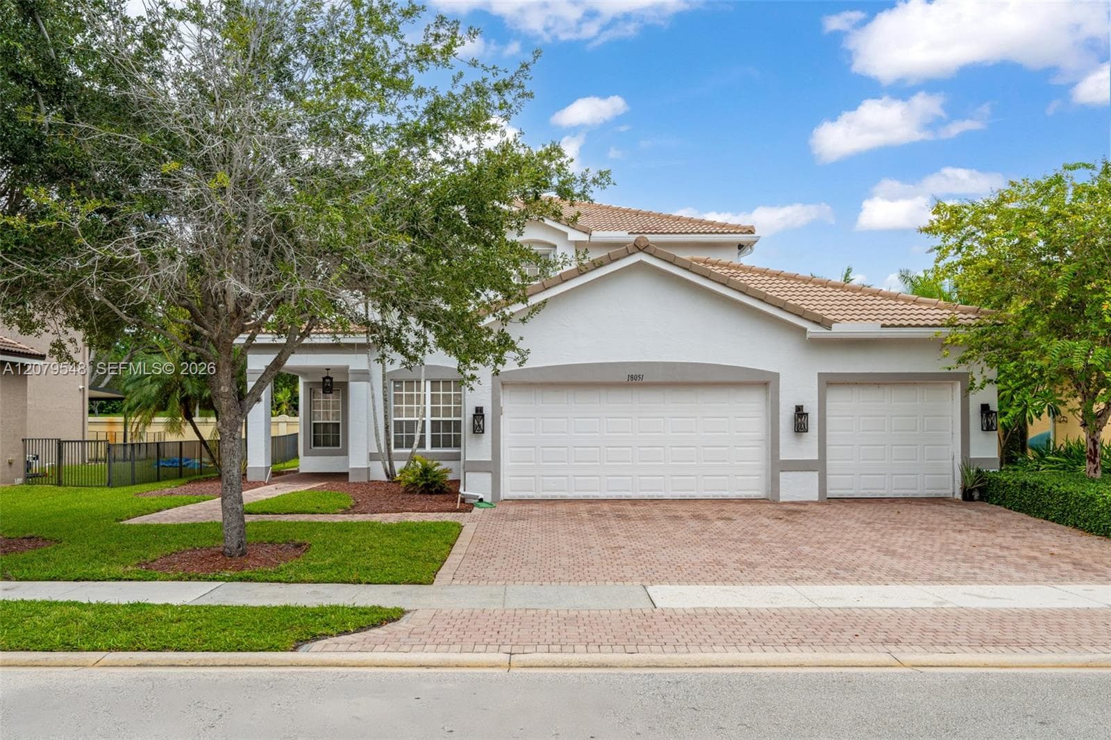 18051 SW 41st St, Miramar, FL 33029