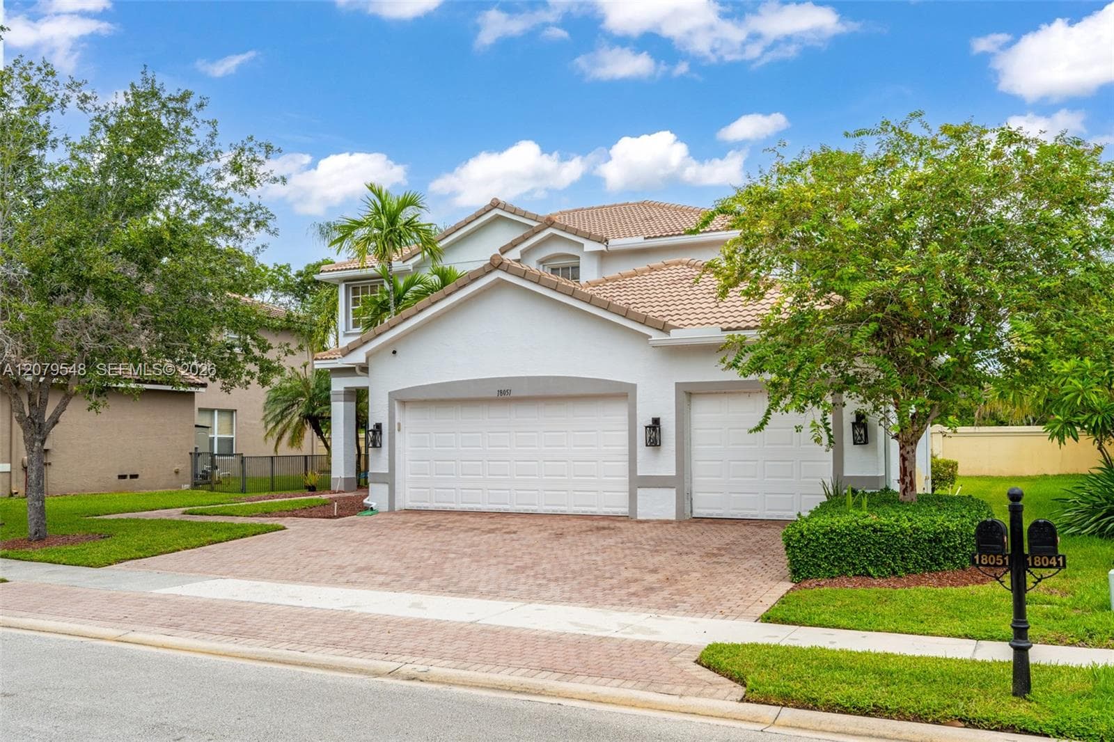 18051 SW 41st St, Miramar, FL 33029 — zdjęcie 4