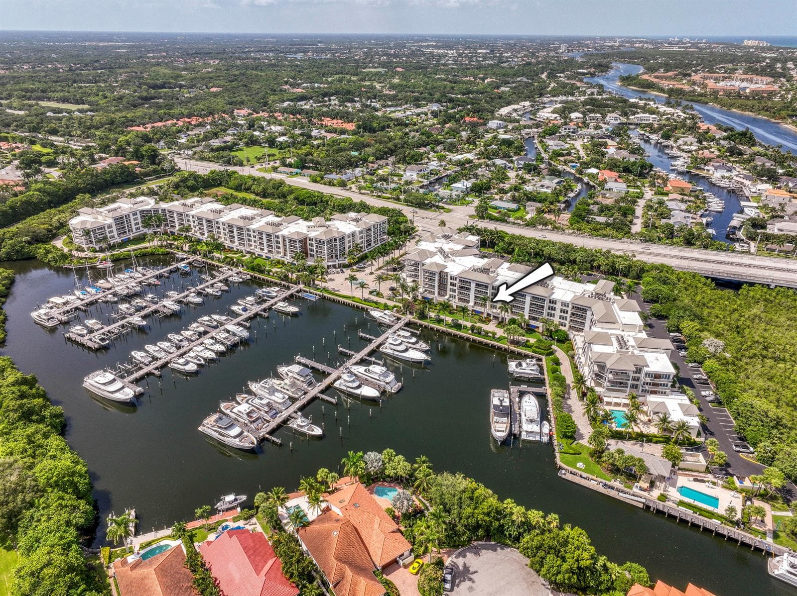 2700 Donald Ross Road # 306, Palm Beach Gardens, FL 33410