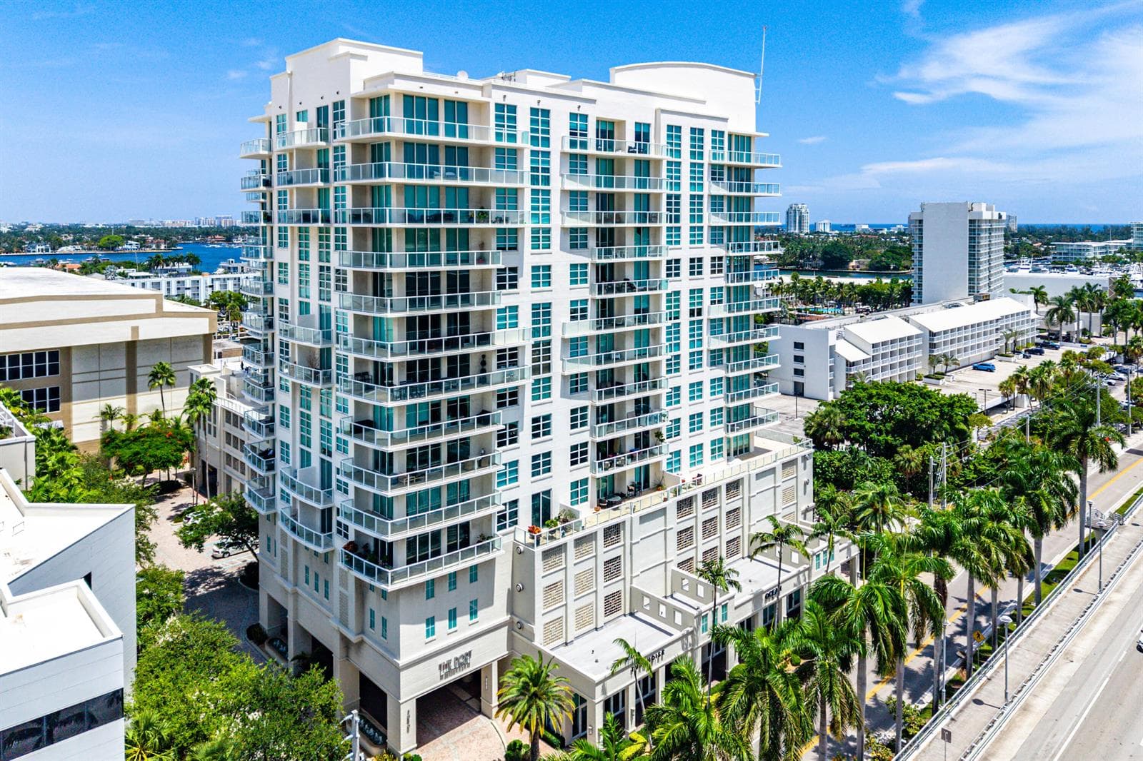 1819 SE 17TH Street # 708, Fort Lauderdale, FL 33316