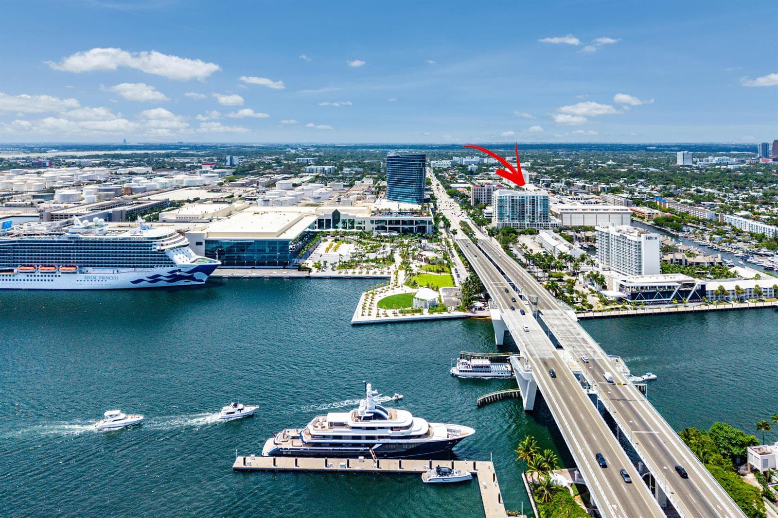 1819 SE 17TH Street # 708, Fort Lauderdale, FL 33316 — zdjęcie 4