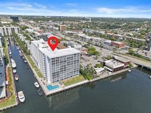 3100 NE 49th Street # 701, Fort Lauderdale, FL 33308