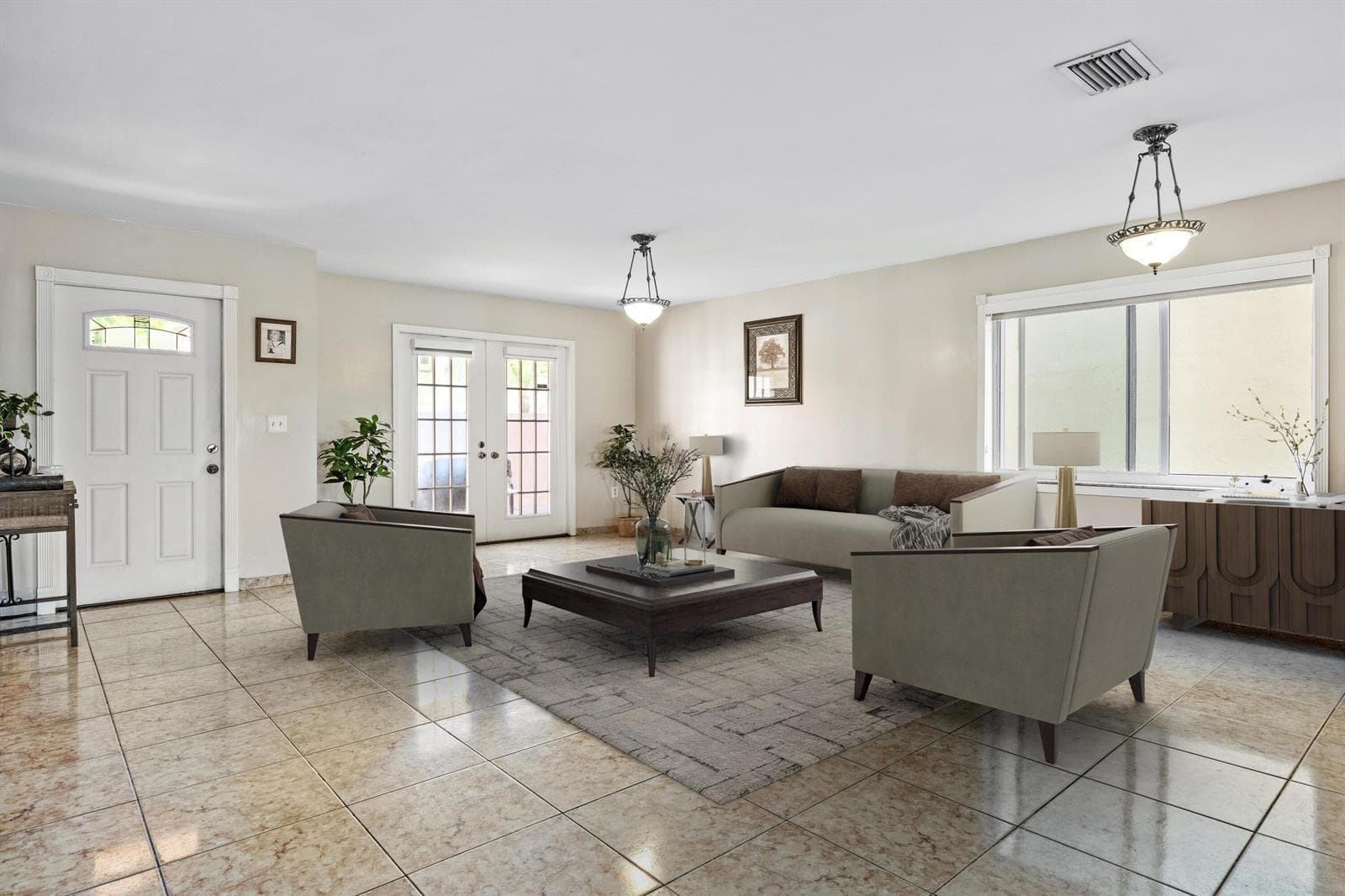 940 SW 96TH Avenue, Pembroke Pines, FL 33025 — zdjęcie 3