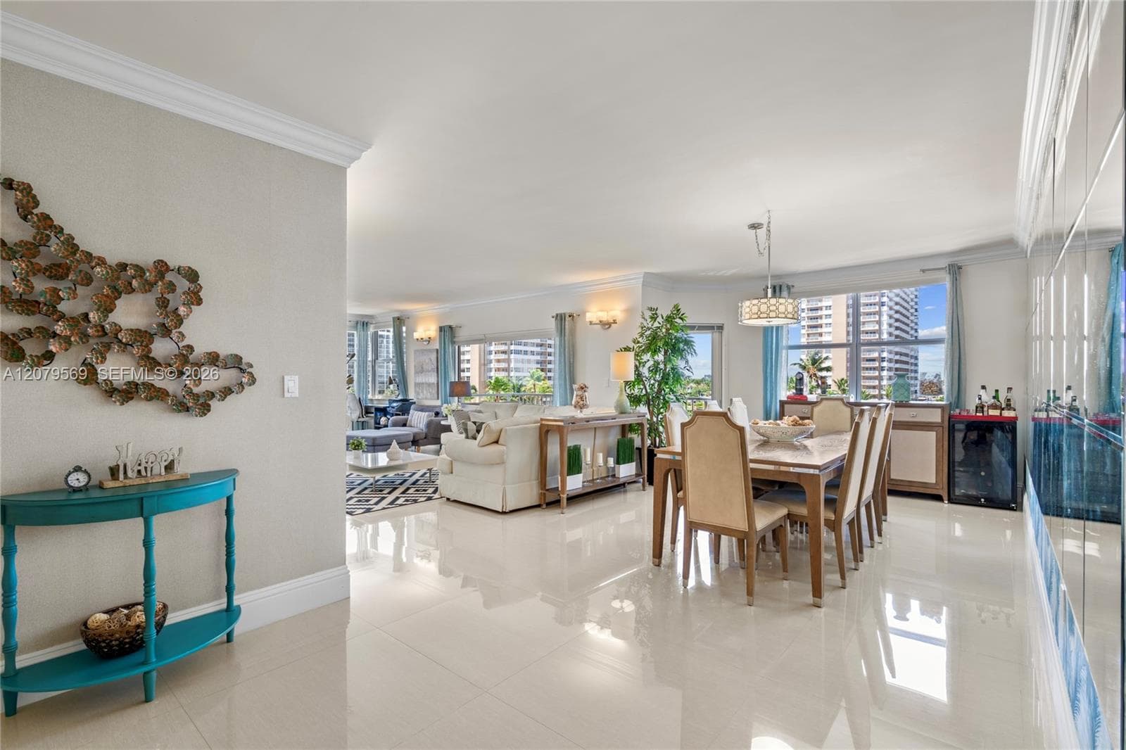 1950 S Ocean Dr # 4E, Hallandale Beach, FL 33009