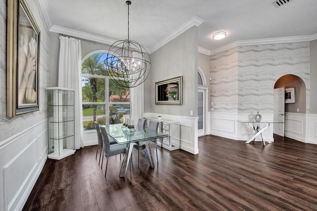 12712 NW 17TH Street, Coral Springs, FL 33071 — zdjęcie 2