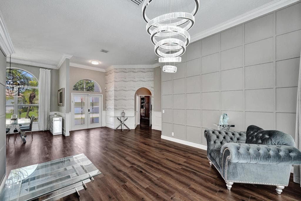 12712 NW 17TH Street, Coral Springs, FL 33071 — zdjęcie 3