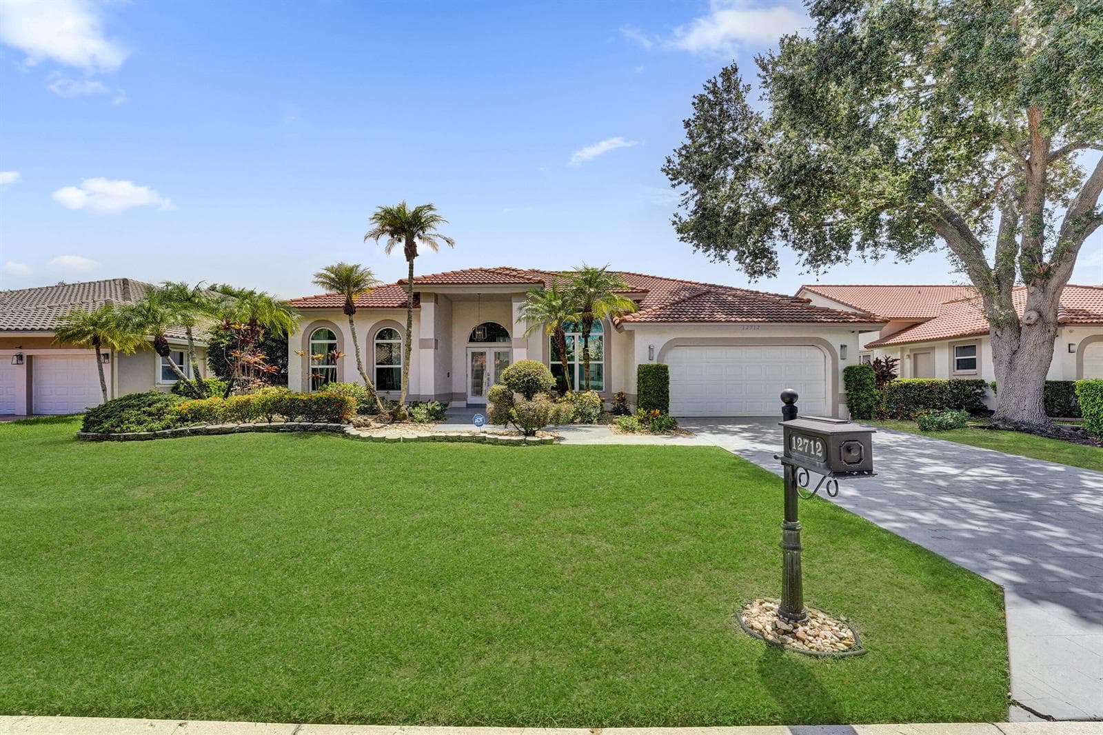 12712 NW 17TH Street, Coral Springs, FL 33071